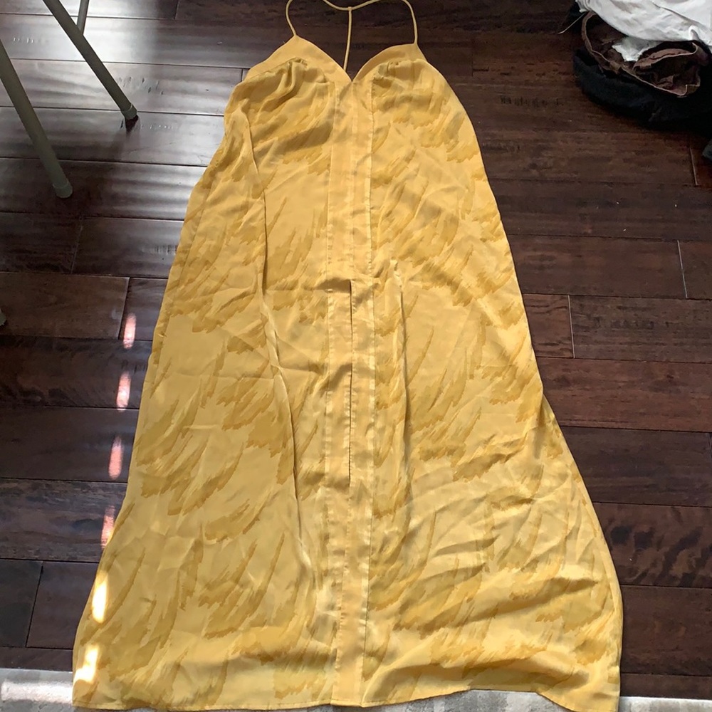 House of Harlow x revolve 1960 dress